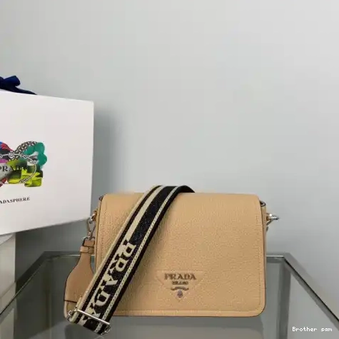 Brother sam 2210YA0058 Prada Bag 0610